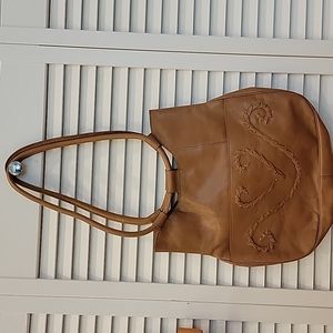 Fred Segal shoulder bag